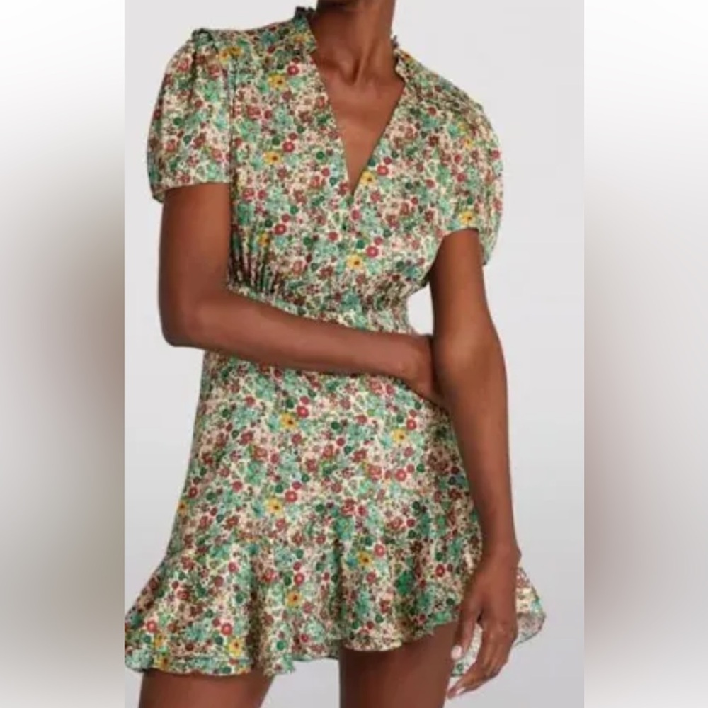 Sandro Mini dress size 40